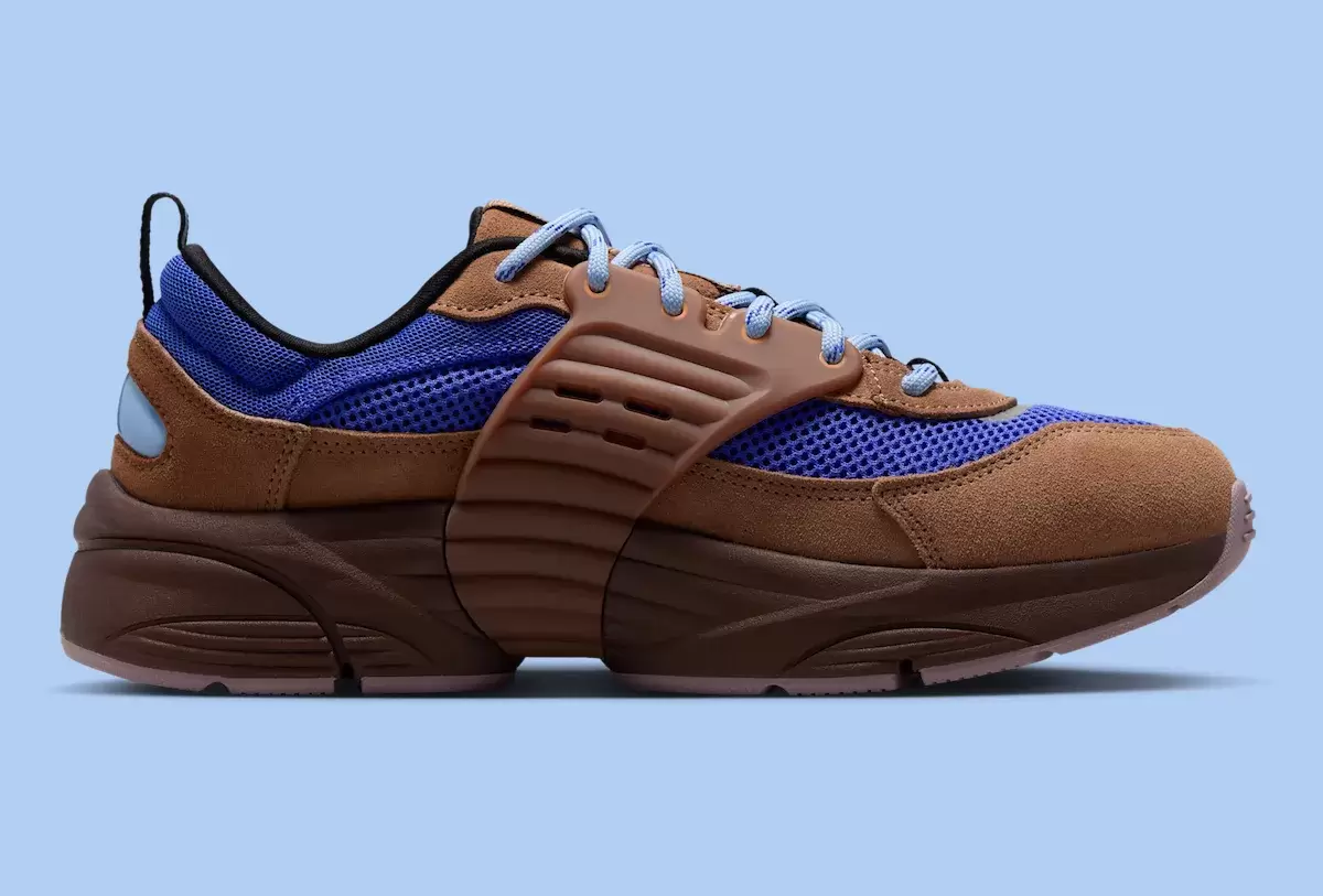 Nike, Jordan Trunner OS, Jordan Trunner, Jordan Brand, Air Jordan - 喬丹跑鞋 O/S "Archaeo 棕色 "2025 年 10 月發佈