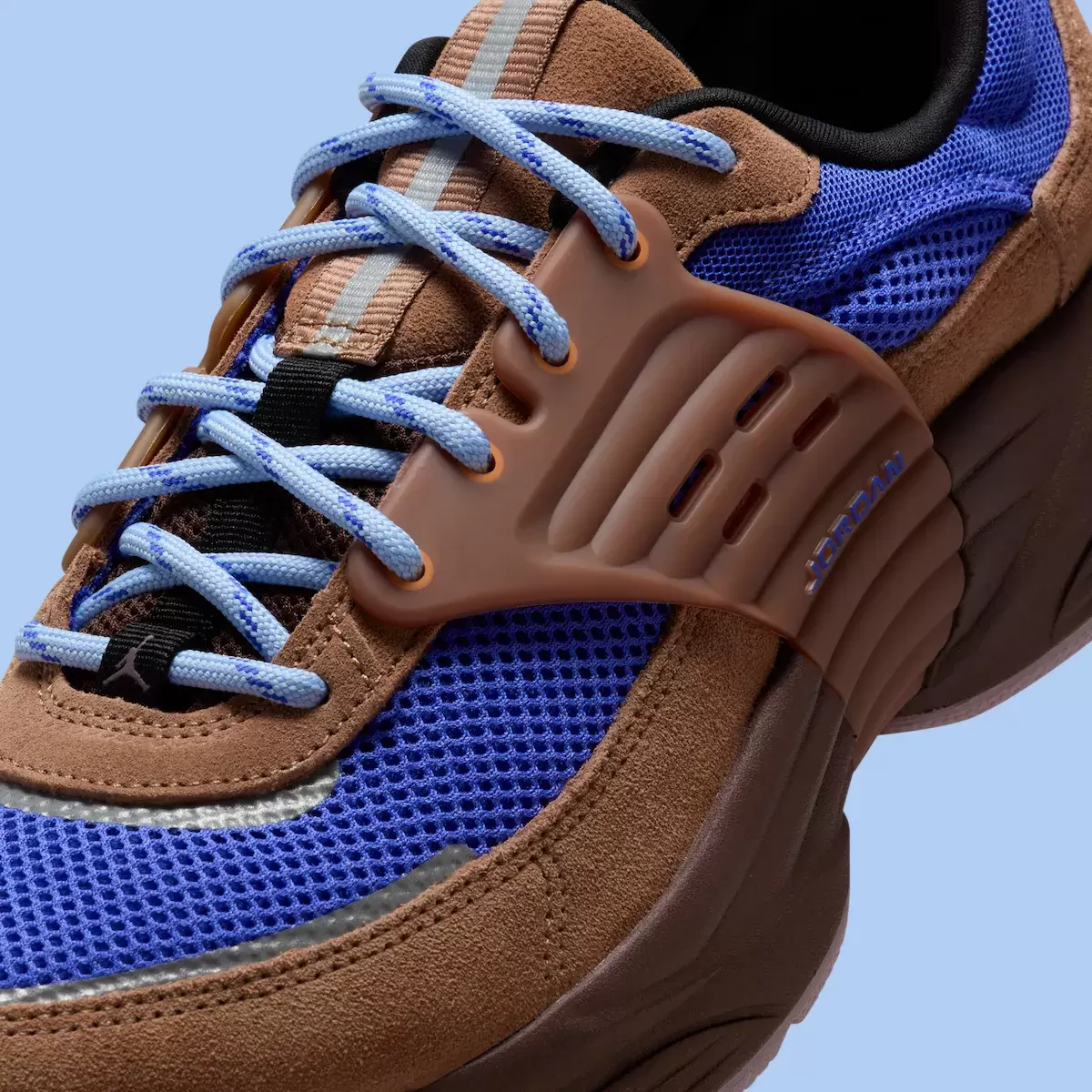 Nike, Jordan Trunner OS, Jordan Trunner, Jordan Brand, Air Jordan - 喬丹跑鞋 O/S "Archaeo 棕色 "2025 年 10 月發佈