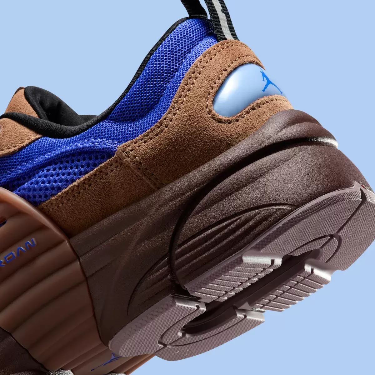 Nike, Jordan Trunner OS, Jordan Trunner, Jordan Brand, Air Jordan - 喬丹跑鞋 O/S "Archaeo 棕色 "2025 年 10 月發佈