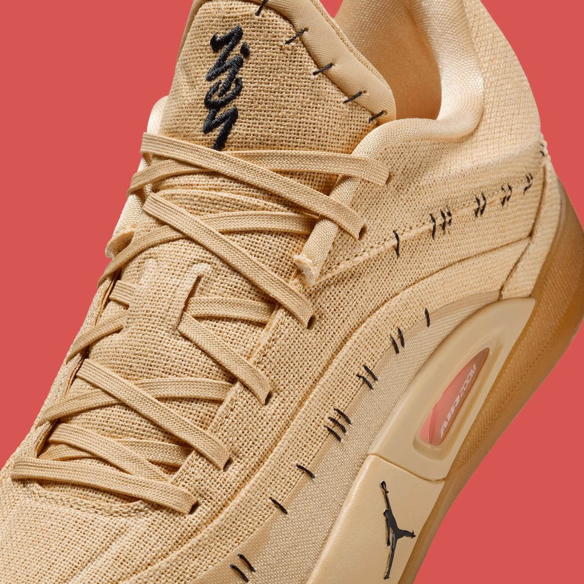 喬丹-錫安 4 "巫毒 "9 月 20 日發佈 Nike, Jordan Zion 4 - 喬丹-錫安 4 "巫毒 "9 月 20 日發佈
