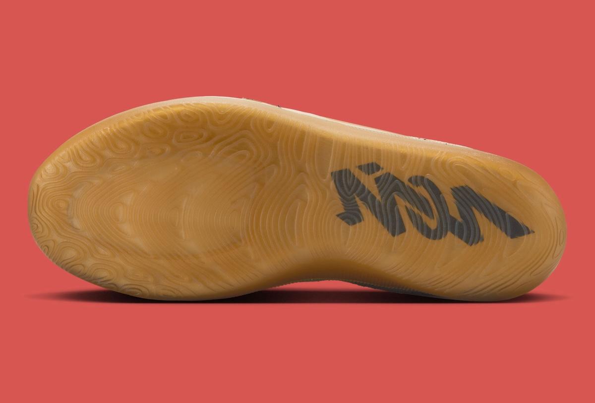 喬丹-錫安 4 "巫毒 "9 月 20 日發佈 Nike, Jordan Zion 4 - 喬丹-錫安 4 "巫毒 "9 月 20 日發佈