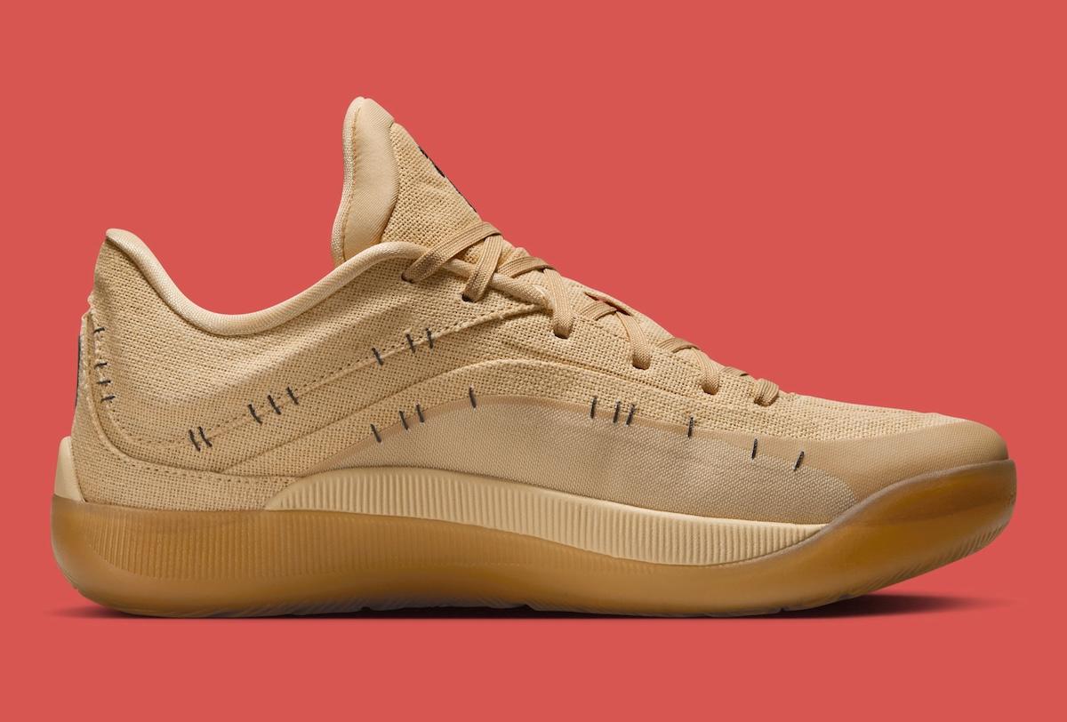 喬丹-錫安 4 "巫毒 "9 月 20 日發佈 Nike, Jordan Zion 4 - 喬丹-錫安 4 "巫毒 "9 月 20 日發佈
