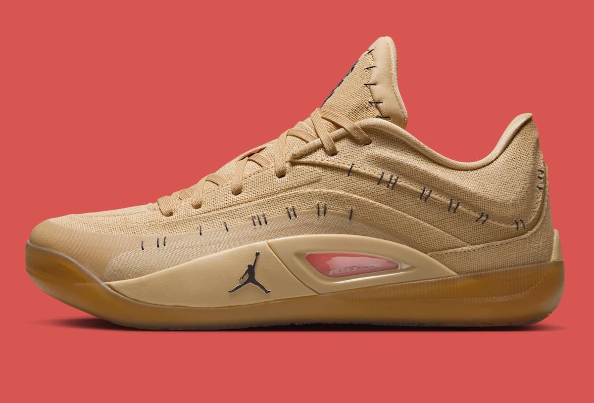 喬丹-錫安 4 "巫毒 "9 月 20 日發佈 Nike, Jordan Zion 4 - 喬丹-錫安 4 "巫毒 "9 月 20 日發佈