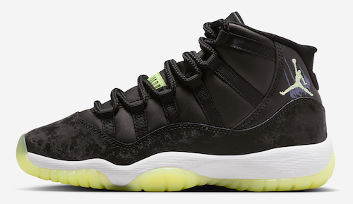 Air Jordan 2025 年 10 月發佈日期 Air Jordan 5, Air Jordan 3, Air Jordan 2, Air Jordan 11, Air Jordan 1 Low - Air Jordan 2025 年 10 月發佈日期