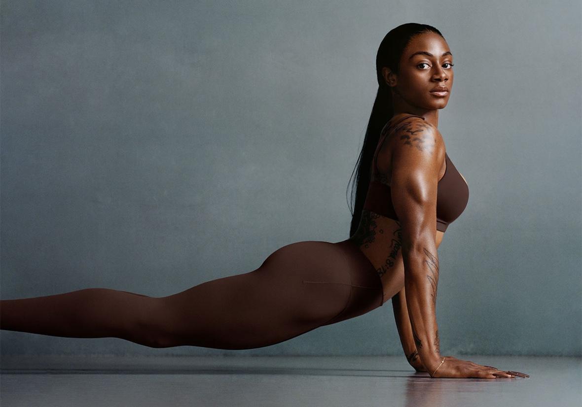 金-卡戴珊的耐克 SKIMS 系列 9 月 26 日發佈 SKIMS, Nike, Kim Kardashian - 金-卡戴珊的耐克 SKIMS 系列 9 月 26 日發佈