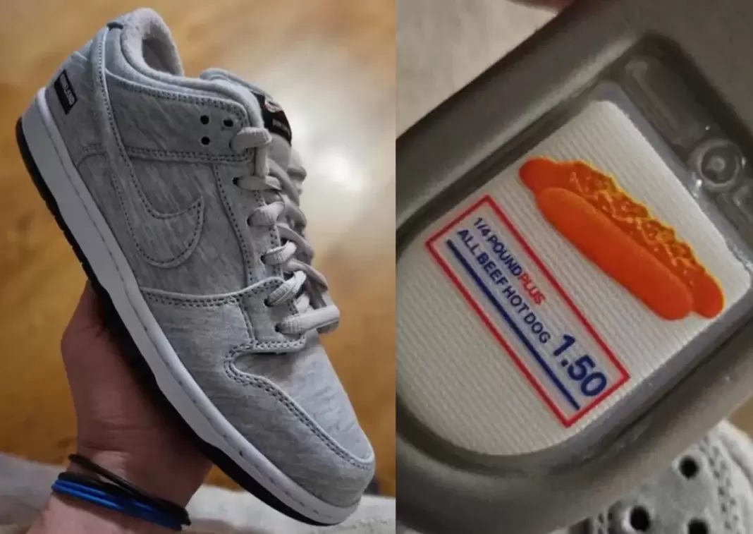 Nike SB Dunk Low, Nike SB, Nike - Costco 的 Kirkland Signature x Nike SB Dunk Low 於 2025 年假日發佈