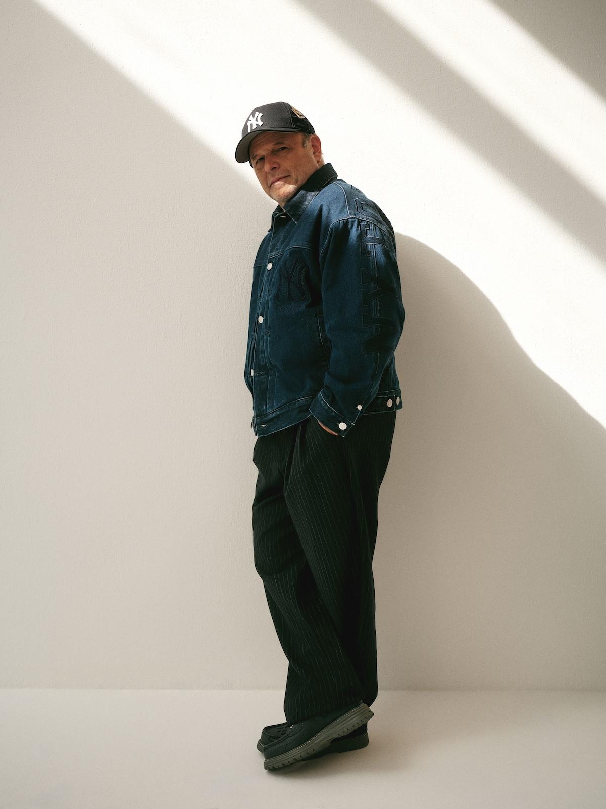 Kith x 紐約洋基隊系列通過傑森-亞歷山大呈現 Ronnie Fieg, KITH, Clarks - Kith x 紐約洋基隊系列通過傑森-亞歷山大呈現