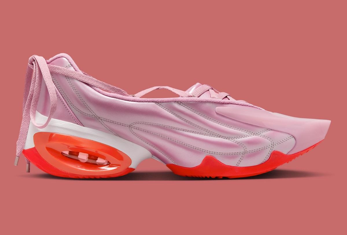 KNWLS 帶來專為芭蕾舞設計的 Nike Air Max Muse Nike Air Max Muse, Nike Air Max, Nike - KNWLS 帶來專為芭蕾舞設計的 Nike Air Max Muse