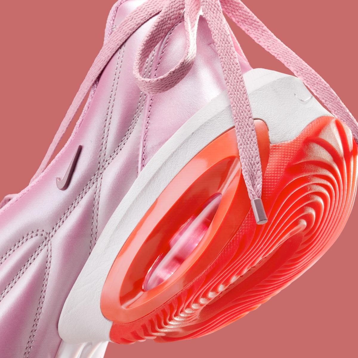 KNWLS 帶來專為芭蕾舞設計的 Nike Air Max Muse Nike Air Max Muse, Nike Air Max, Nike - KNWLS 帶來專為芭蕾舞設計的 Nike Air Max Muse