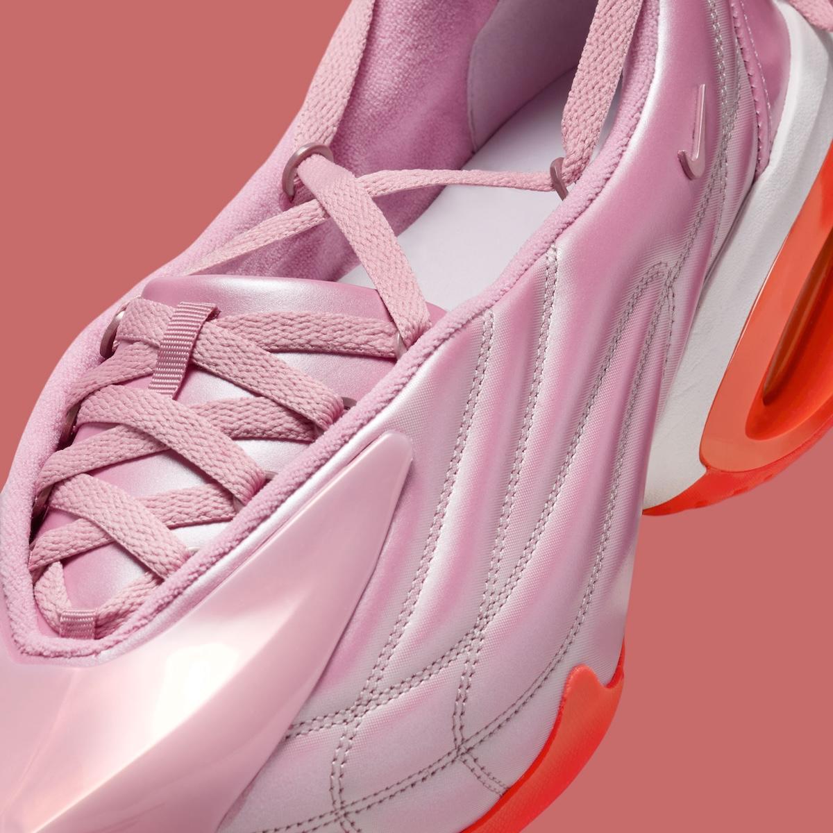 KNWLS 帶來專為芭蕾舞設計的 Nike Air Max Muse Nike Air Max Muse, Nike Air Max, Nike - KNWLS 帶來專為芭蕾舞設計的 Nike Air Max Muse