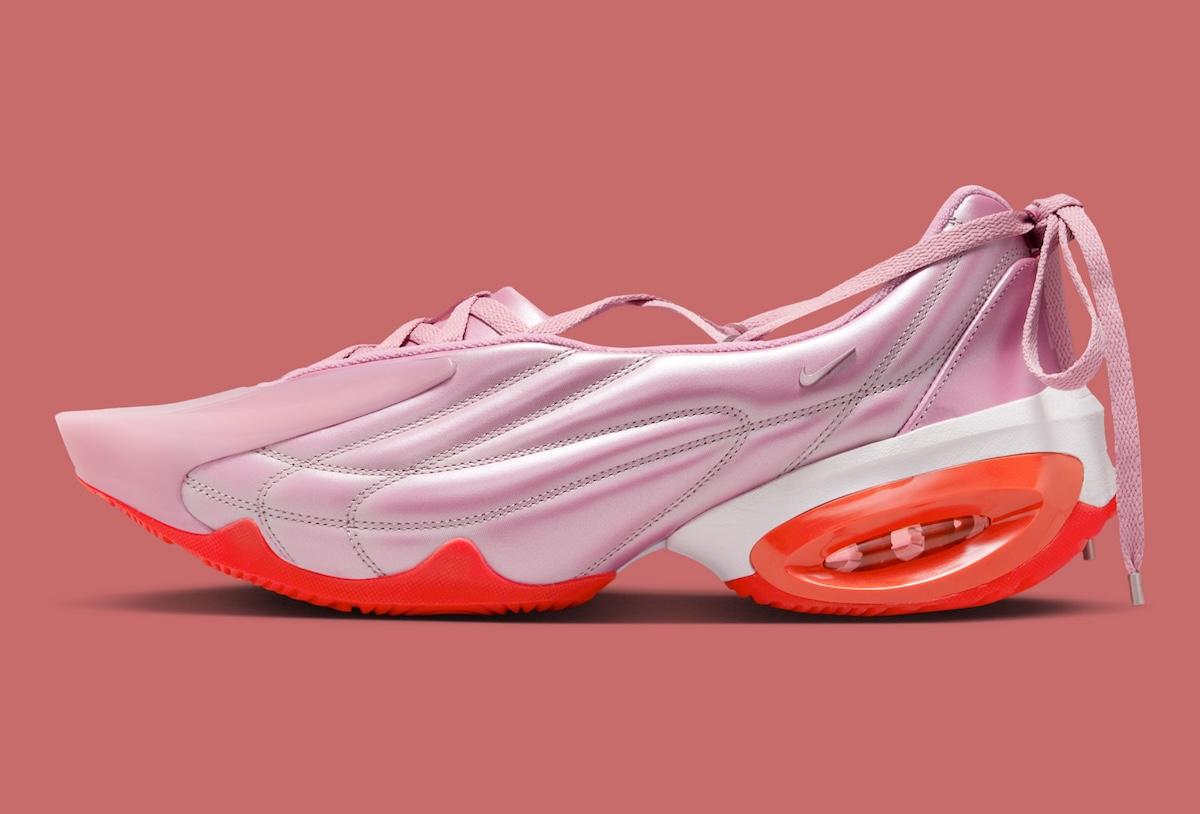 KNWLS 帶來專為芭蕾舞設計的 Nike Air Max Muse Nike Air Max Muse, Nike Air Max, Nike - KNWLS 帶來專為芭蕾舞設計的 Nike Air Max Muse