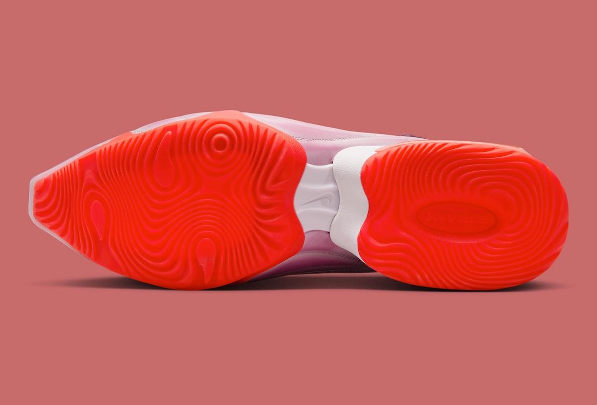 KNWLS 帶來專為芭蕾舞設計的 Nike Air Max Muse Nike Air Max Muse, Nike Air Max, Nike - KNWLS 帶來專為芭蕾舞設計的 Nike Air Max Muse