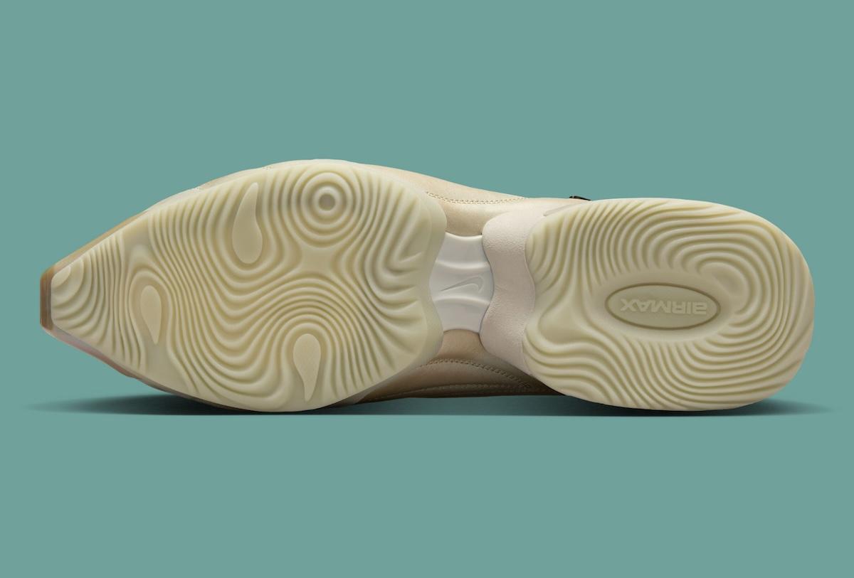 KNWLS 帶來專為芭蕾舞設計的 Nike Air Max Muse Nike Air Max Muse, Nike Air Max, Nike - KNWLS 帶來專為芭蕾舞設計的 Nike Air Max Muse