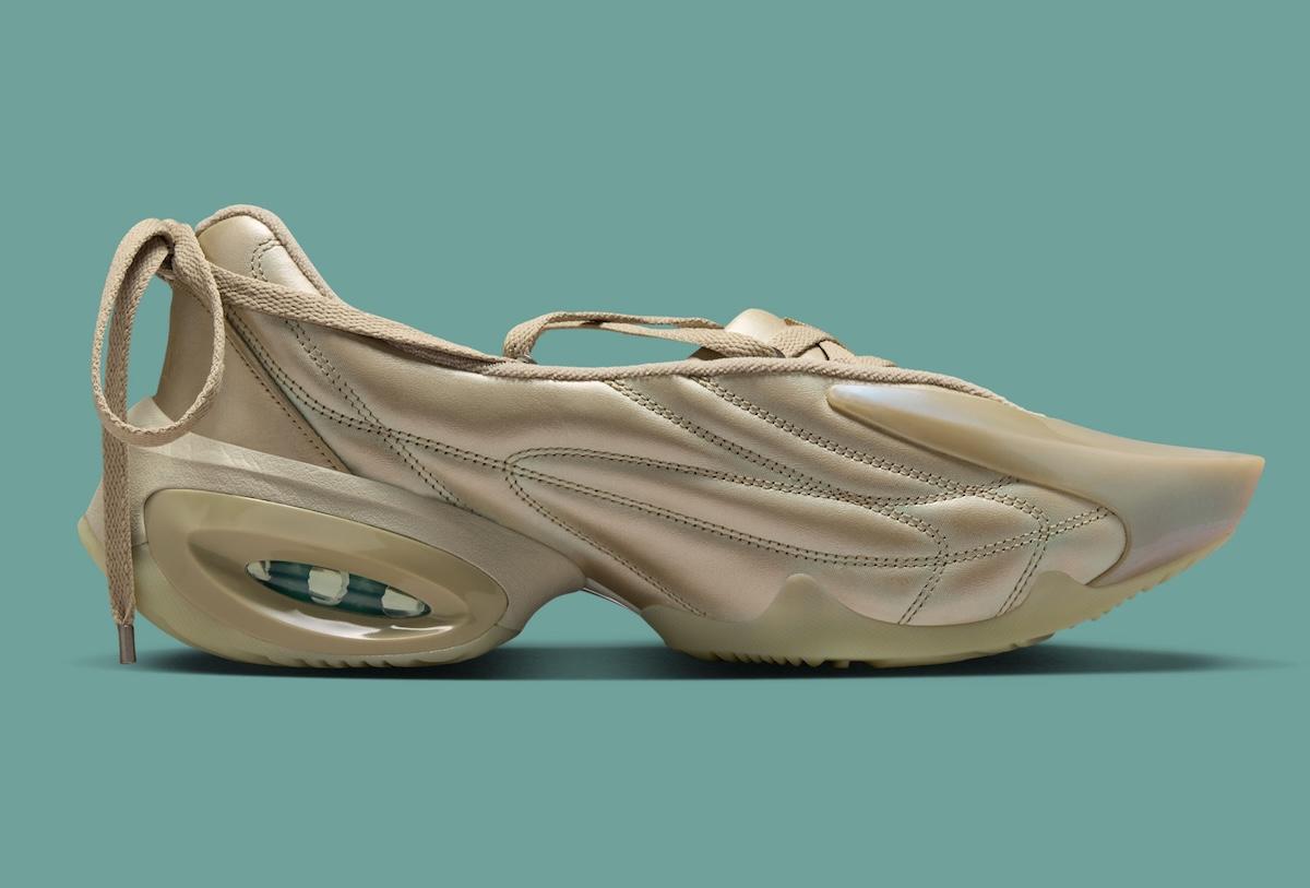 KNWLS 帶來專為芭蕾舞設計的 Nike Air Max Muse Nike Air Max Muse, Nike Air Max, Nike - KNWLS 帶來專為芭蕾舞設計的 Nike Air Max Muse