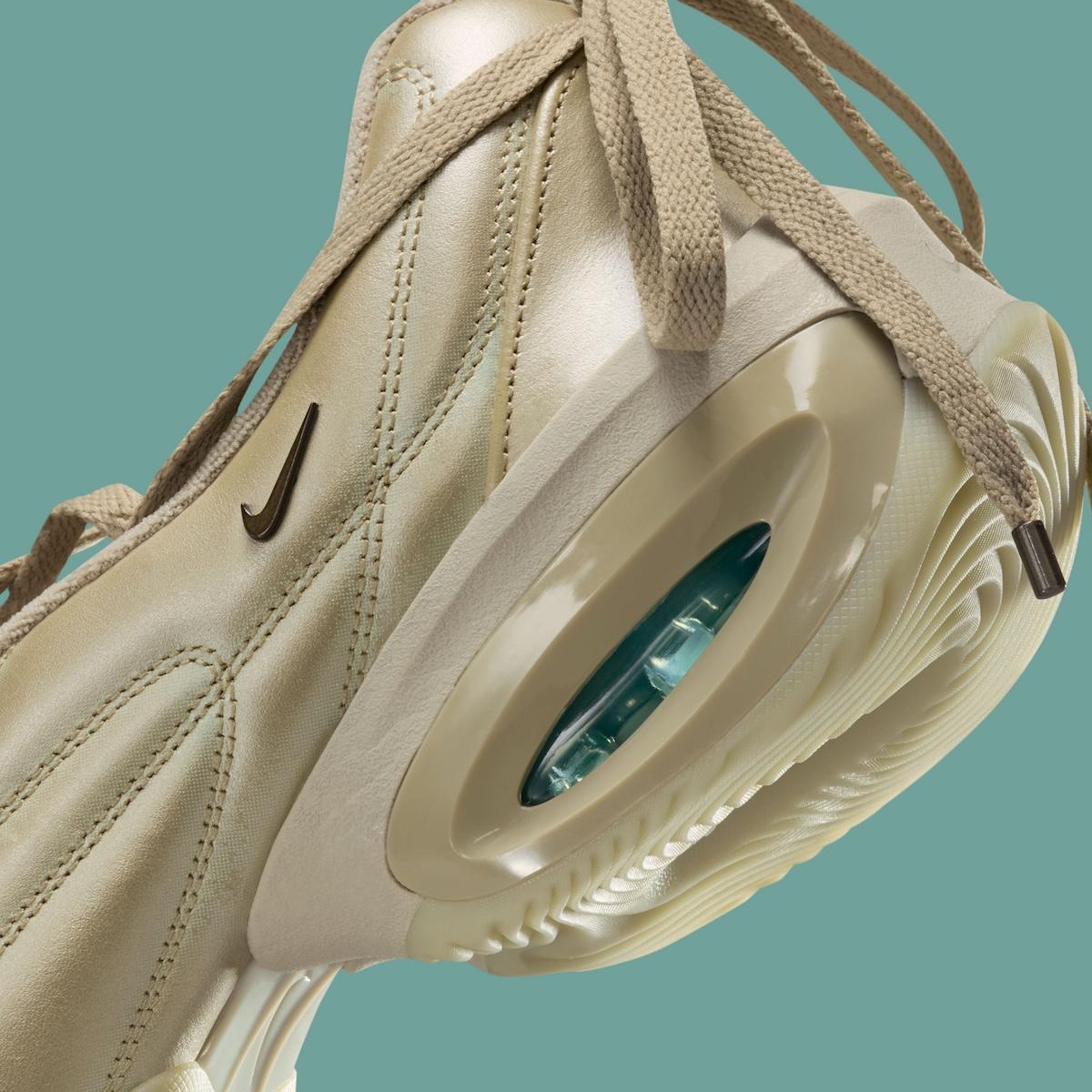 KNWLS 帶來專為芭蕾舞設計的 Nike Air Max Muse Nike Air Max Muse, Nike Air Max, Nike - KNWLS 帶來專為芭蕾舞設計的 Nike Air Max Muse