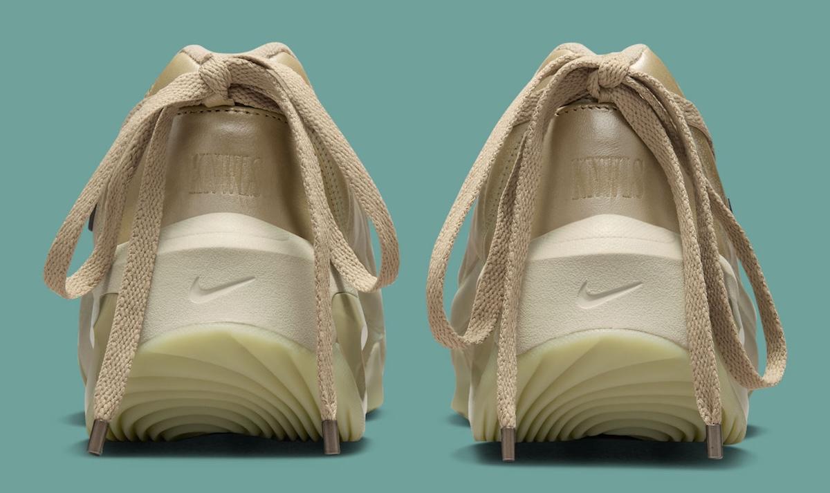 KNWLS 帶來專為芭蕾舞設計的 Nike Air Max Muse Nike Air Max Muse, Nike Air Max, Nike - KNWLS 帶來專為芭蕾舞設計的 Nike Air Max Muse