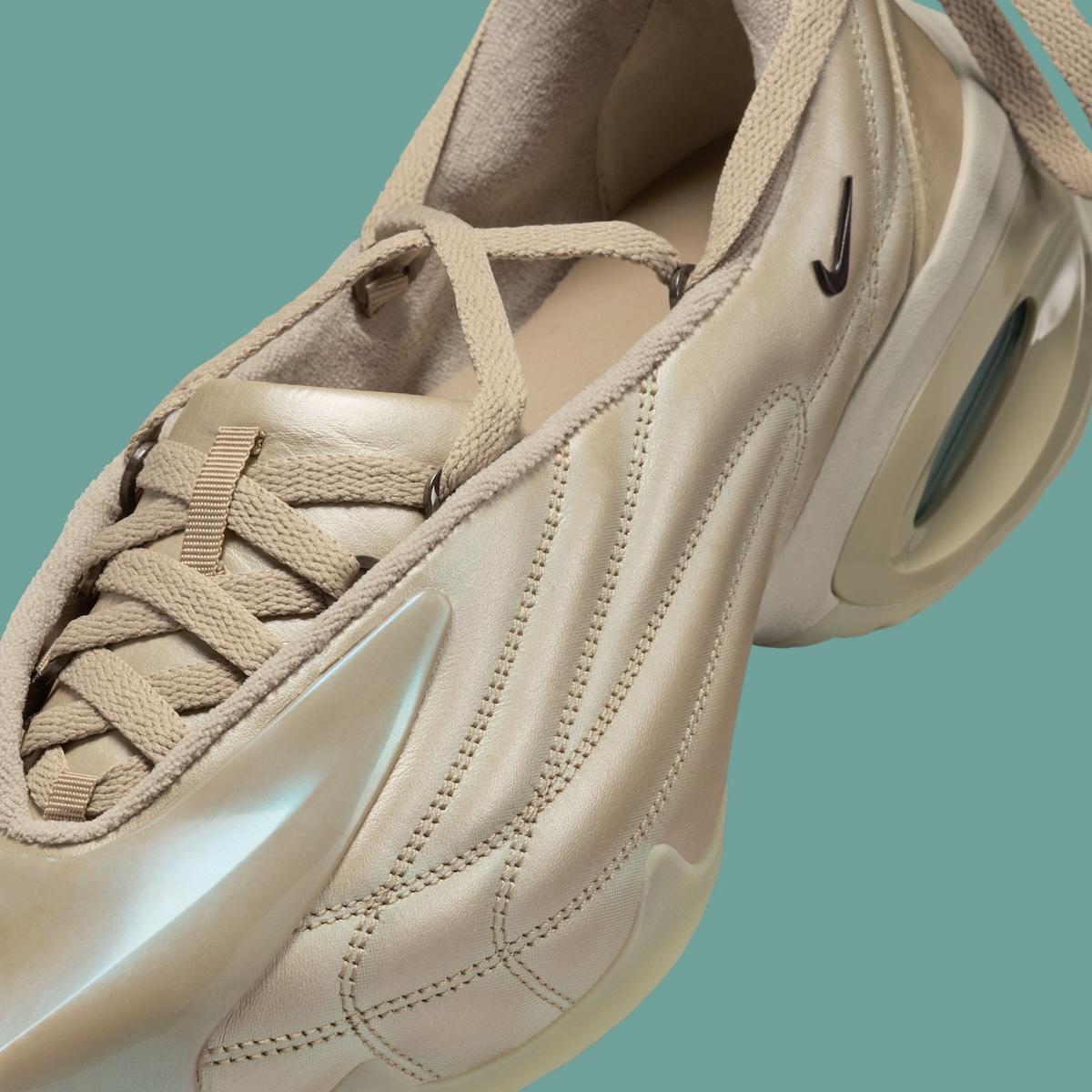 KNWLS 帶來專為芭蕾舞設計的 Nike Air Max Muse Nike Air Max Muse, Nike Air Max, Nike - KNWLS 帶來專為芭蕾舞設計的 Nike Air Max Muse