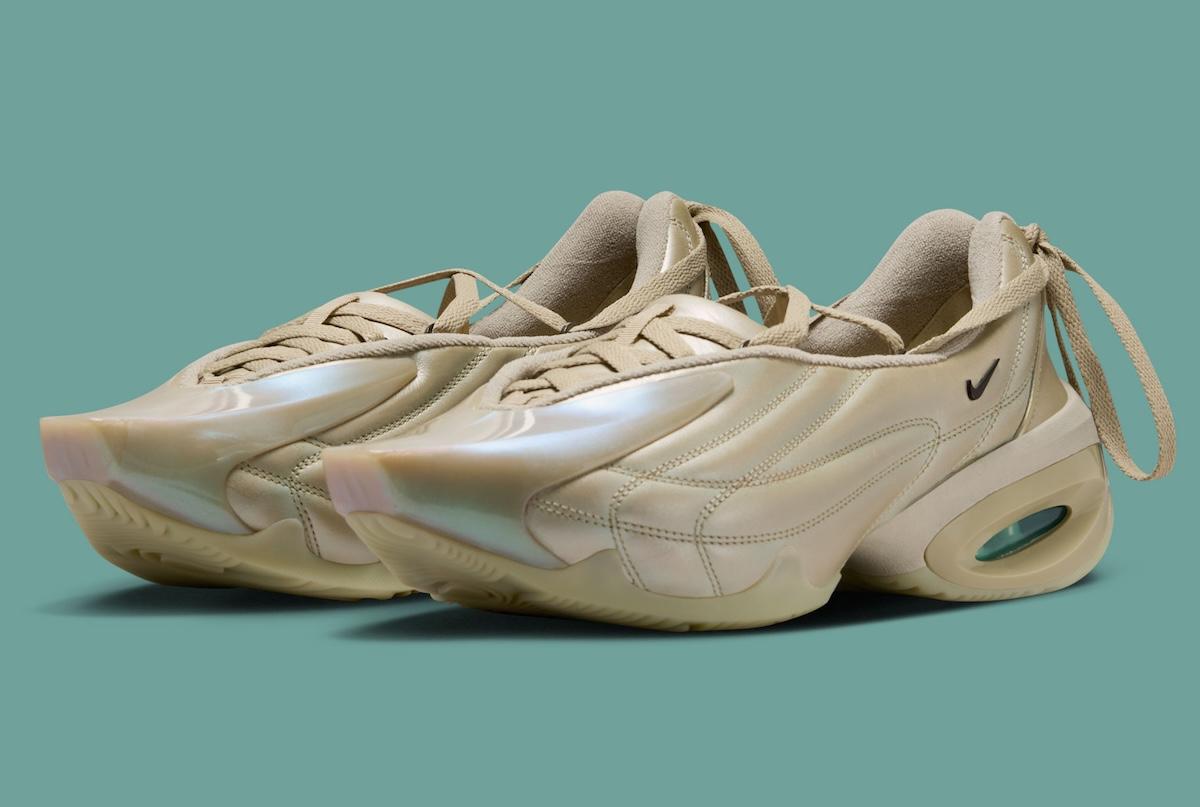KNWLS 帶來專為芭蕾舞設計的 Nike Air Max Muse Nike Air Max Muse, Nike Air Max, Nike - KNWLS 帶來專為芭蕾舞設計的 Nike Air Max Muse