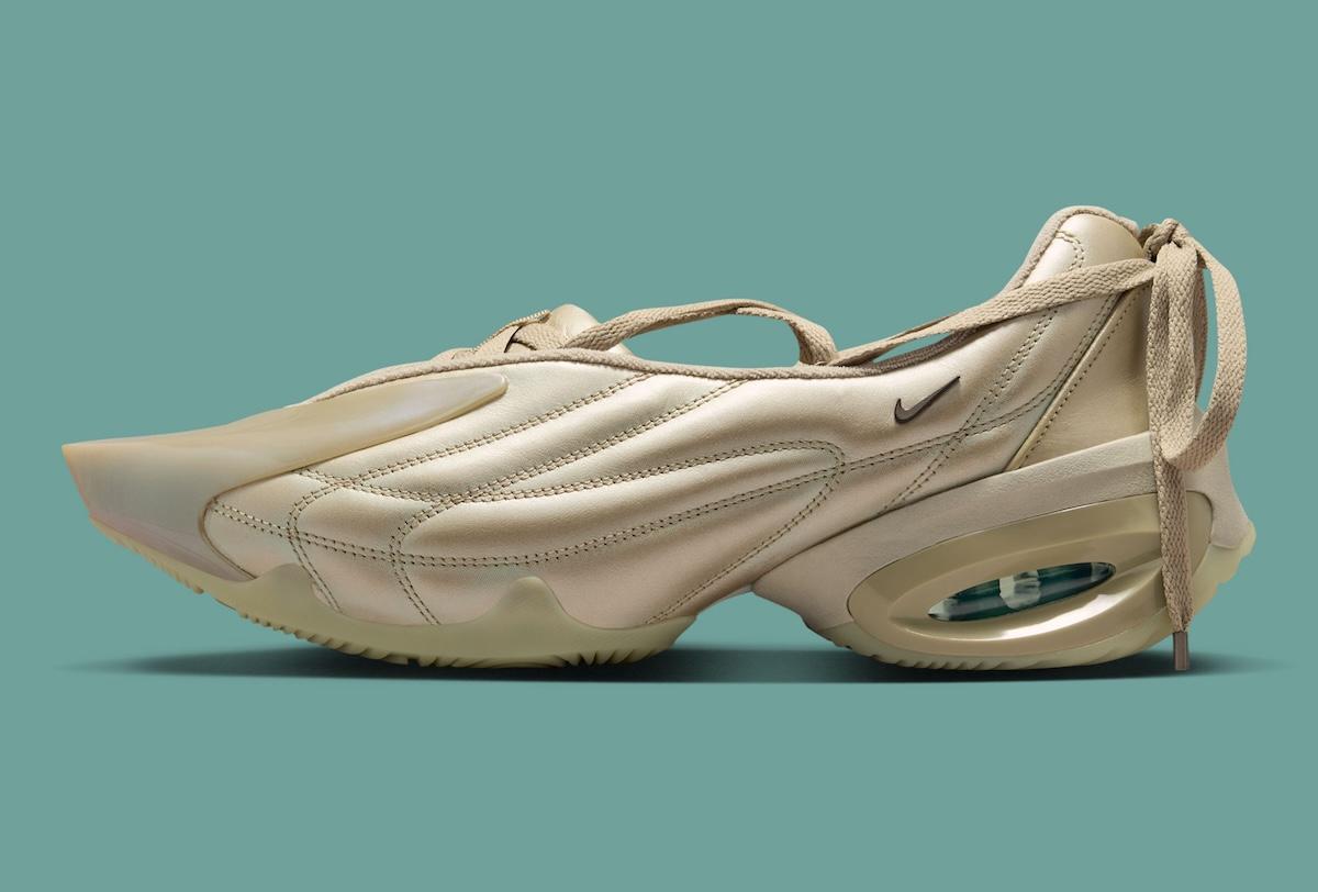 KNWLS 帶來專為芭蕾舞設計的 Nike Air Max Muse Nike Air Max Muse, Nike Air Max, Nike - KNWLS 帶來專為芭蕾舞設計的 Nike Air Max Muse