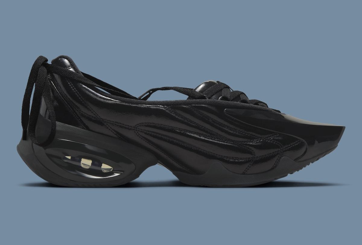 KNWLS 帶來專為芭蕾舞設計的 Nike Air Max Muse Nike Air Max Muse, Nike Air Max, Nike - KNWLS 帶來專為芭蕾舞設計的 Nike Air Max Muse