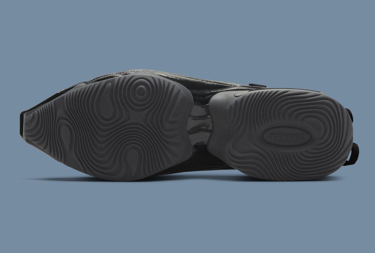 KNWLS 帶來專為芭蕾舞設計的 Nike Air Max Muse Nike Air Max Muse, Nike Air Max, Nike - KNWLS 帶來專為芭蕾舞設計的 Nike Air Max Muse