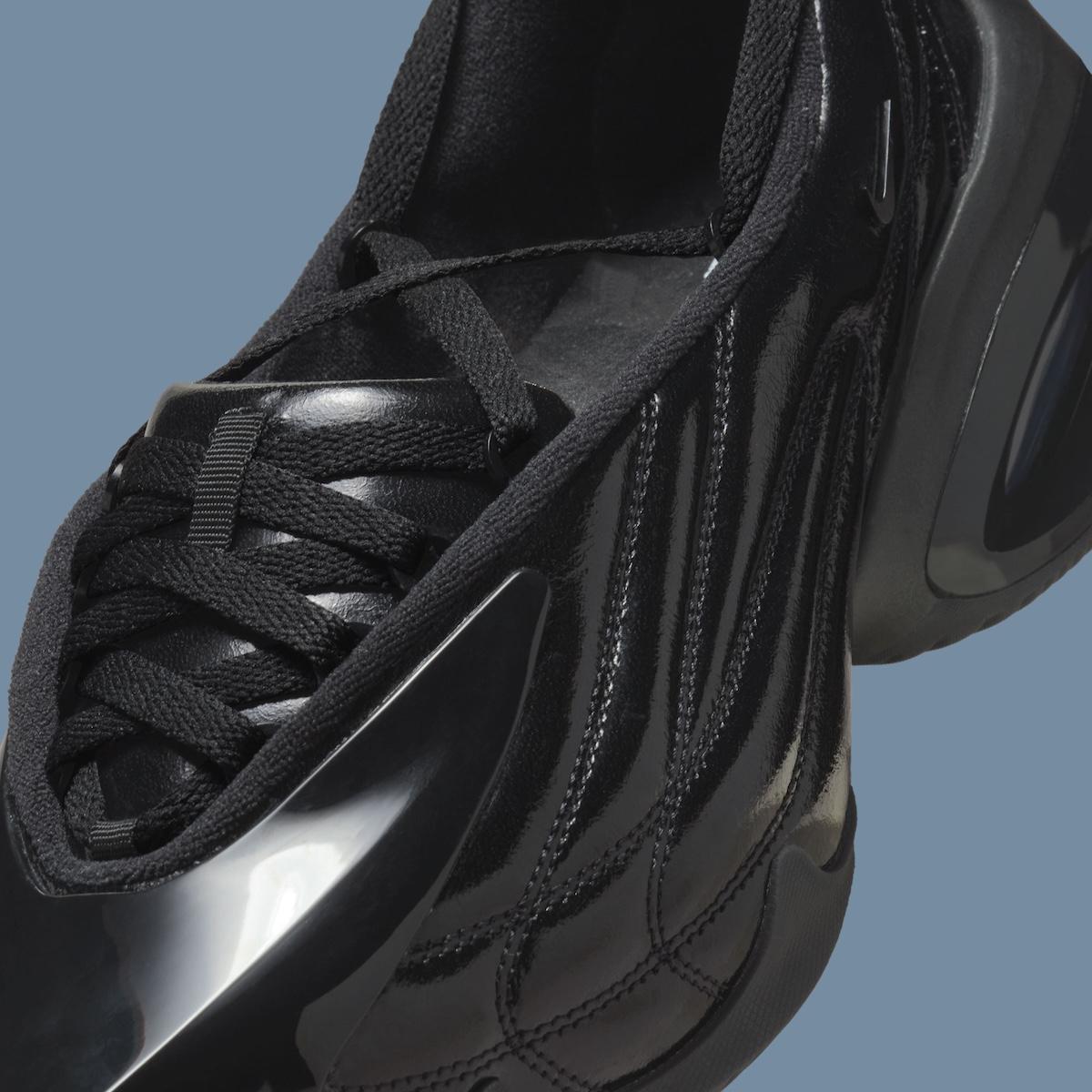 KNWLS 帶來專為芭蕾舞設計的 Nike Air Max Muse Nike Air Max Muse, Nike Air Max, Nike - KNWLS 帶來專為芭蕾舞設計的 Nike Air Max Muse