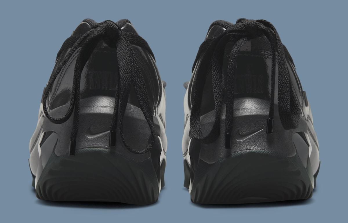 KNWLS 帶來專為芭蕾舞設計的 Nike Air Max Muse Nike Air Max Muse, Nike Air Max, Nike - KNWLS 帶來專為芭蕾舞設計的 Nike Air Max Muse