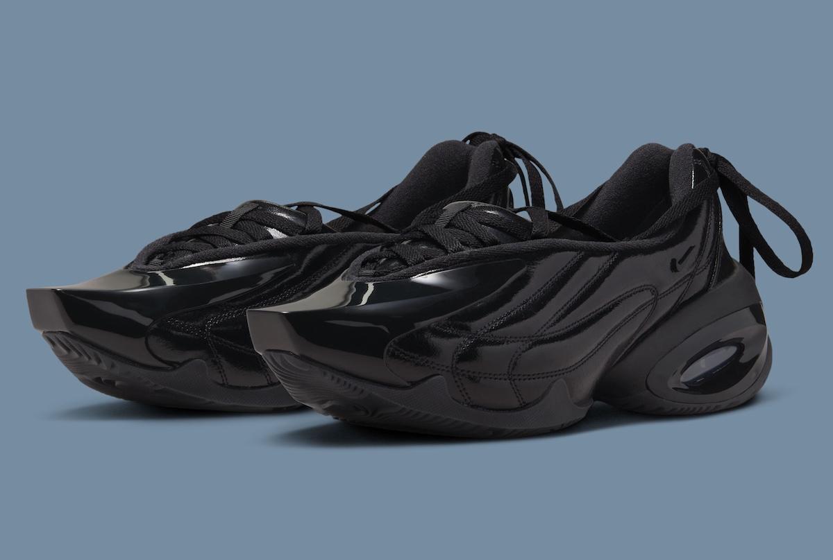 KNWLS 帶來專為芭蕾舞設計的 Nike Air Max Muse Nike Air Max Muse, Nike Air Max, Nike - KNWLS 帶來專為芭蕾舞設計的 Nike Air Max Muse