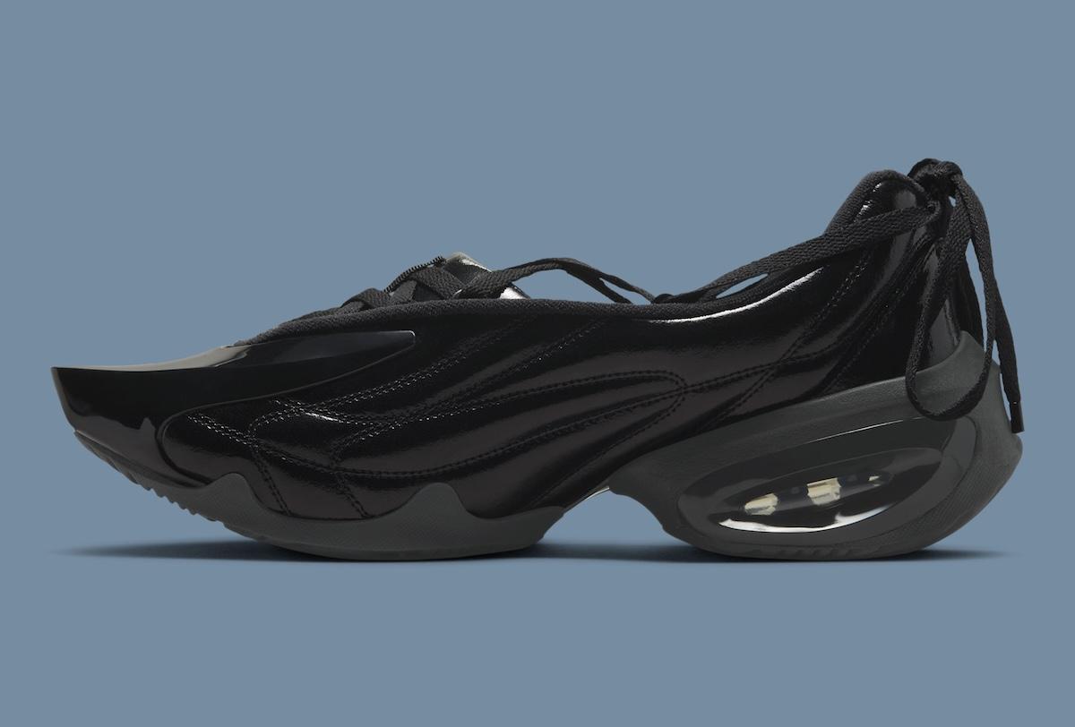 KNWLS 帶來專為芭蕾舞設計的 Nike Air Max Muse Nike Air Max Muse, Nike Air Max, Nike - KNWLS 帶來專為芭蕾舞設計的 Nike Air Max Muse