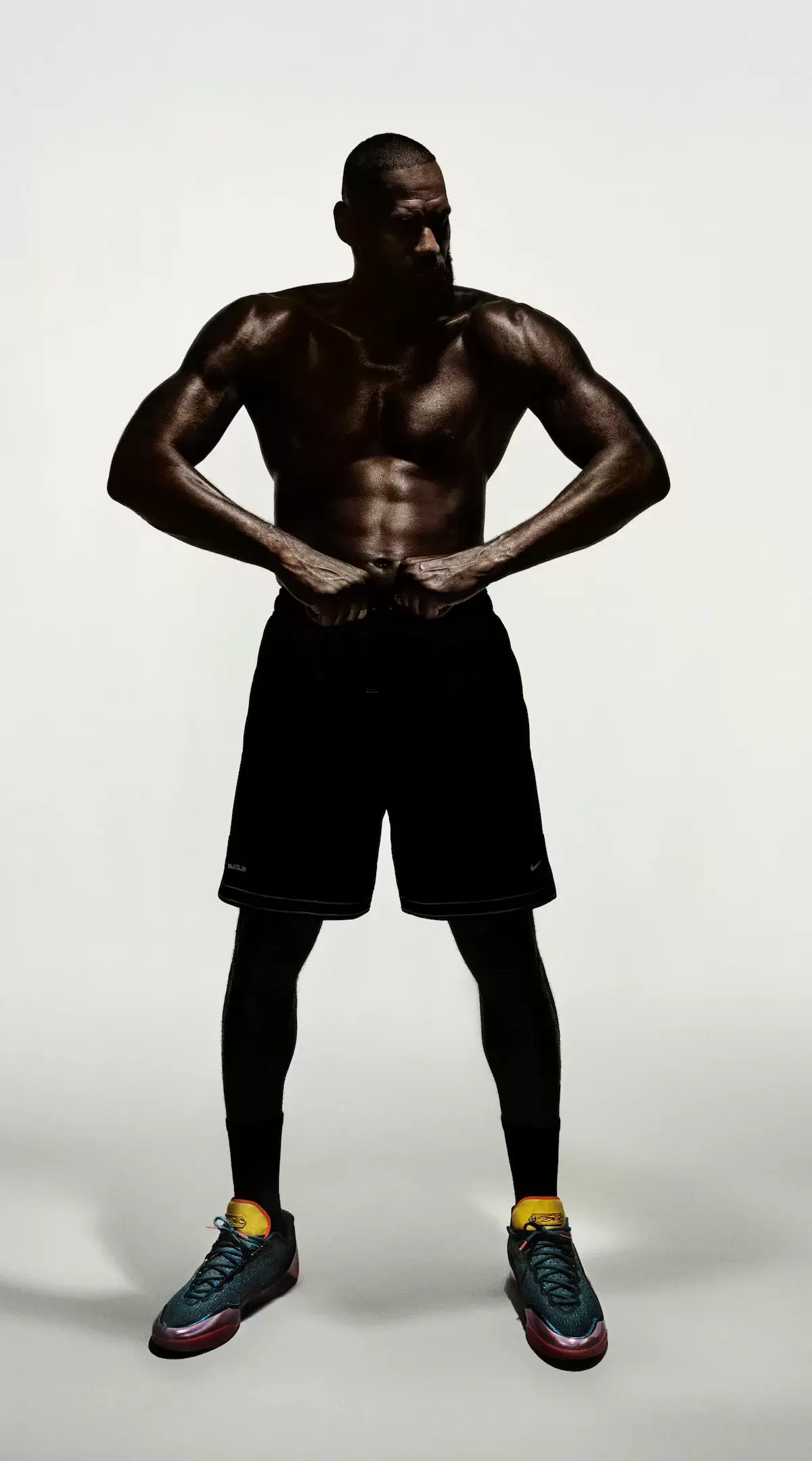 耐克發佈勒布朗 23 簽名永恆之王系列 Nike LeBron 23, Nike, LeBron James - 耐克發佈勒布朗 23 簽名永恆之王系列