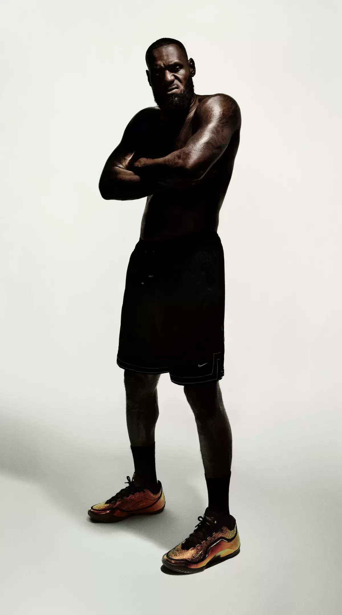 耐克發佈勒布朗 23 簽名永恆之王系列 Nike LeBron 23, Nike, LeBron James - 耐克發佈勒布朗 23 簽名永恆之王系列