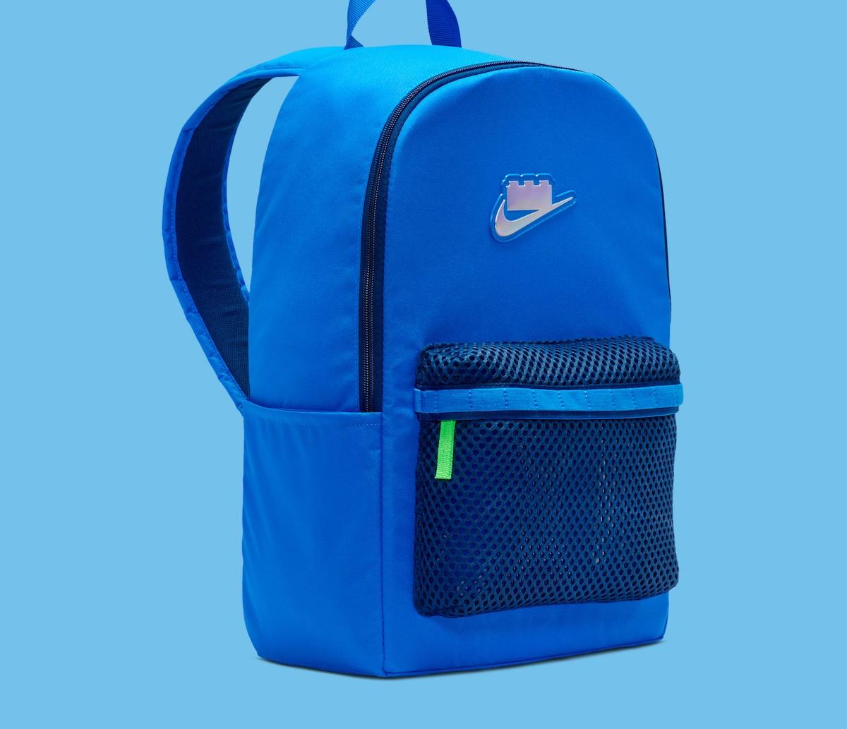 樂高 x 耐克 "勇敢藍 "系列推出銀河主題 GT Cut 3 Nike GT Cut 3, Nike, LEGO - 樂高 x 耐克 "勇敢藍 "系列推出銀河主題 GT Cut 3