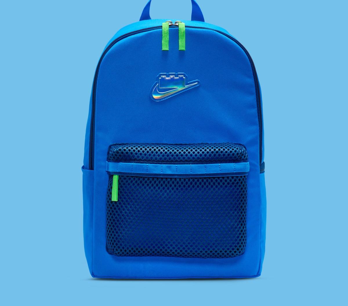 樂高 x 耐克 "勇敢藍 "系列推出銀河主題 GT Cut 3 Nike GT Cut 3, Nike, LEGO - 樂高 x 耐克 "勇敢藍 "系列推出銀河主題 GT Cut 3