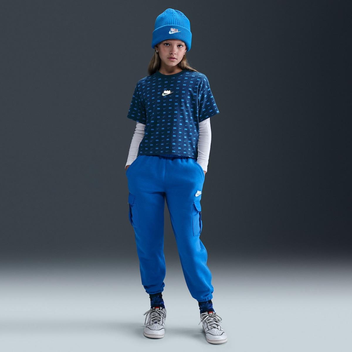 樂高 x 耐克 "勇敢藍 "系列推出銀河主題 GT Cut 3 Nike GT Cut 3, Nike, LEGO - 樂高 x 耐克 "勇敢藍 "系列推出銀河主題 GT Cut 3