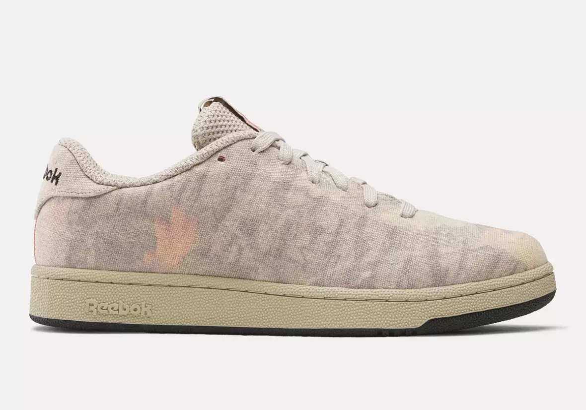 Market x Reebok Club C "海陸 "套裝將於 2025 年 9 月發佈 Reebok Club C, Reebok - Market x Reebok Club C "海陸 "套裝將於 2025 年 9 月發佈