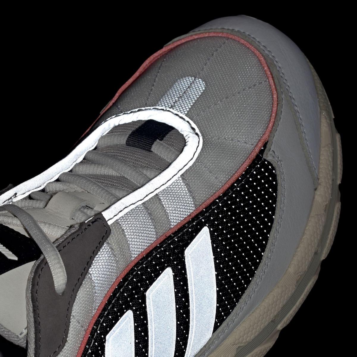 阿迪達斯聯盟 x 梅賽德斯-AMG 2025 年 10 月系列融合賽車美學 adidas ZX 8500, adidas Megaride, adidas Adistar Control 5, adidas - 阿迪達斯聯盟 x 梅賽德斯-AMG 2025 年 10 月系列融合賽車美學
