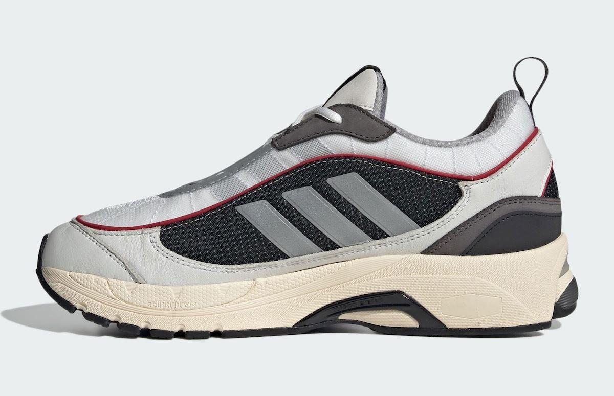 阿迪達斯聯盟 x 梅賽德斯-AMG 2025 年 10 月系列融合賽車美學 adidas ZX 8500, adidas Megaride, adidas Adistar Control 5, adidas - 阿迪達斯聯盟 x 梅賽德斯-AMG 2025 年 10 月系列融合賽車美學