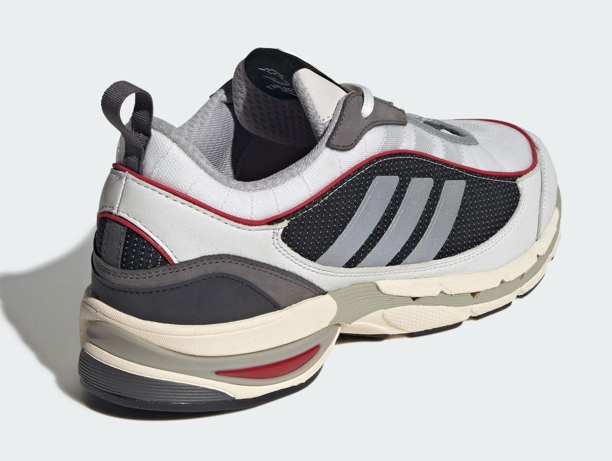 阿迪達斯聯盟 x 梅賽德斯-AMG 2025 年 10 月系列融合賽車美學 adidas ZX 8500, adidas Megaride, adidas Adistar Control 5, adidas - 阿迪達斯聯盟 x 梅賽德斯-AMG 2025 年 10 月系列融合賽車美學