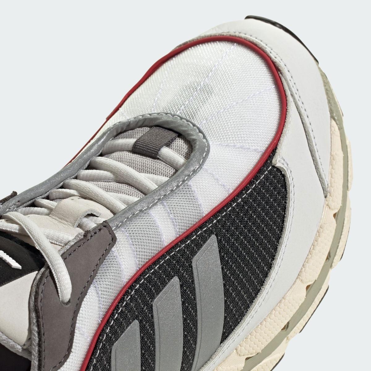 阿迪達斯聯盟 x 梅賽德斯-AMG 2025 年 10 月系列融合賽車美學 adidas ZX 8500, adidas Megaride, adidas Adistar Control 5, adidas - 阿迪達斯聯盟 x 梅賽德斯-AMG 2025 年 10 月系列融合賽車美學