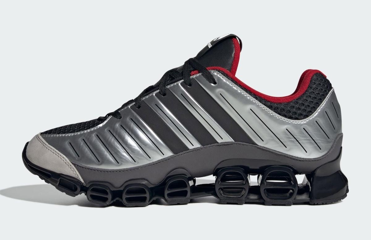 阿迪達斯聯盟 x 梅賽德斯-AMG 2025 年 10 月系列融合賽車美學 adidas ZX 8500, adidas Megaride, adidas Adistar Control 5, adidas - 阿迪達斯聯盟 x 梅賽德斯-AMG 2025 年 10 月系列融合賽車美學