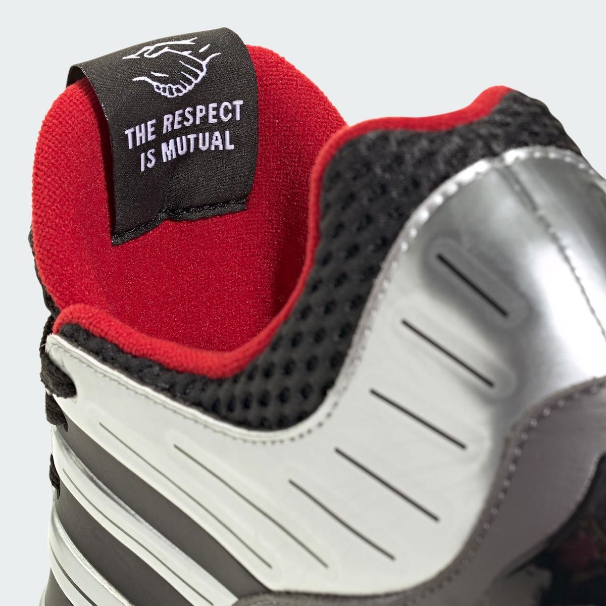 阿迪達斯聯盟 x 梅賽德斯-AMG 2025 年 10 月系列融合賽車美學 adidas ZX 8500, adidas Megaride, adidas Adistar Control 5, adidas - 阿迪達斯聯盟 x 梅賽德斯-AMG 2025 年 10 月系列融合賽車美學