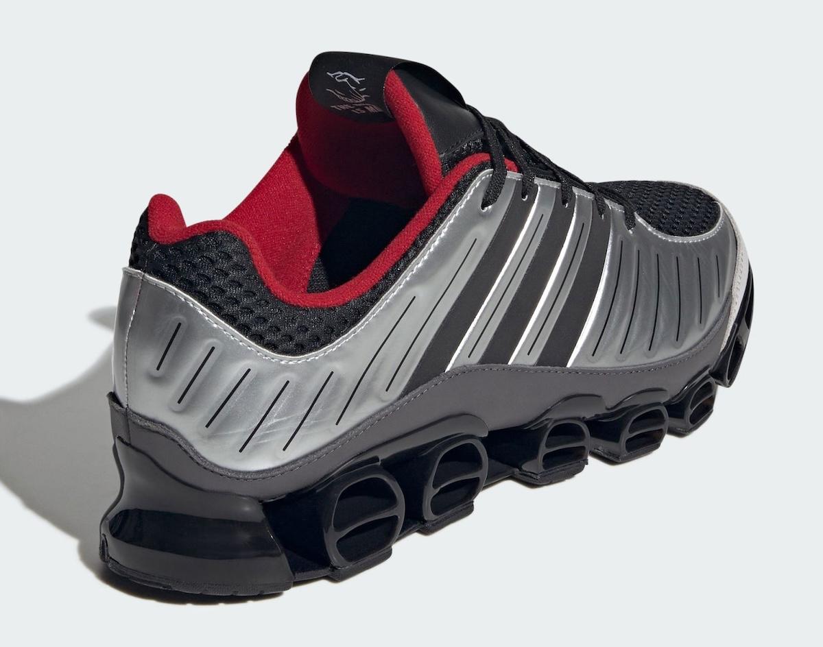 阿迪達斯聯盟 x 梅賽德斯-AMG 2025 年 10 月系列融合賽車美學 adidas ZX 8500, adidas Megaride, adidas Adistar Control 5, adidas - 阿迪達斯聯盟 x 梅賽德斯-AMG 2025 年 10 月系列融合賽車美學