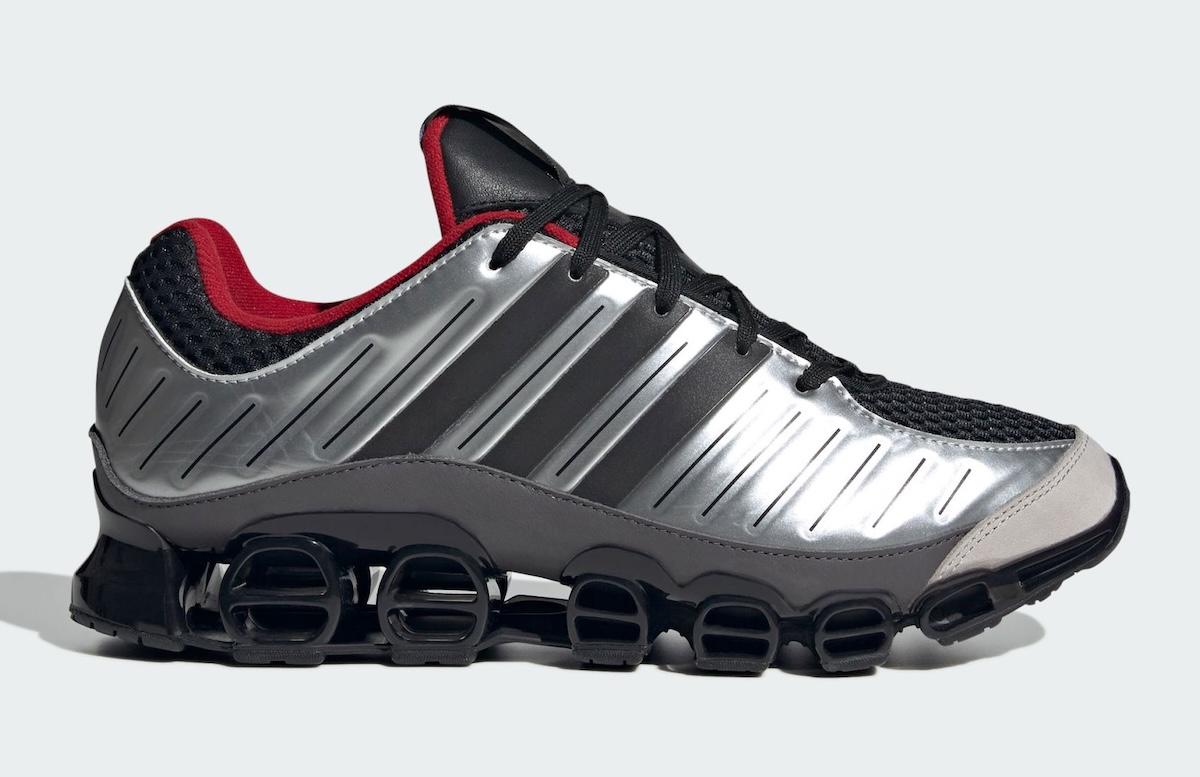 阿迪達斯聯盟 x 梅賽德斯-AMG 2025 年 10 月系列融合賽車美學 adidas ZX 8500, adidas Megaride, adidas Adistar Control 5, adidas - 阿迪達斯聯盟 x 梅賽德斯-AMG 2025 年 10 月系列融合賽車美學