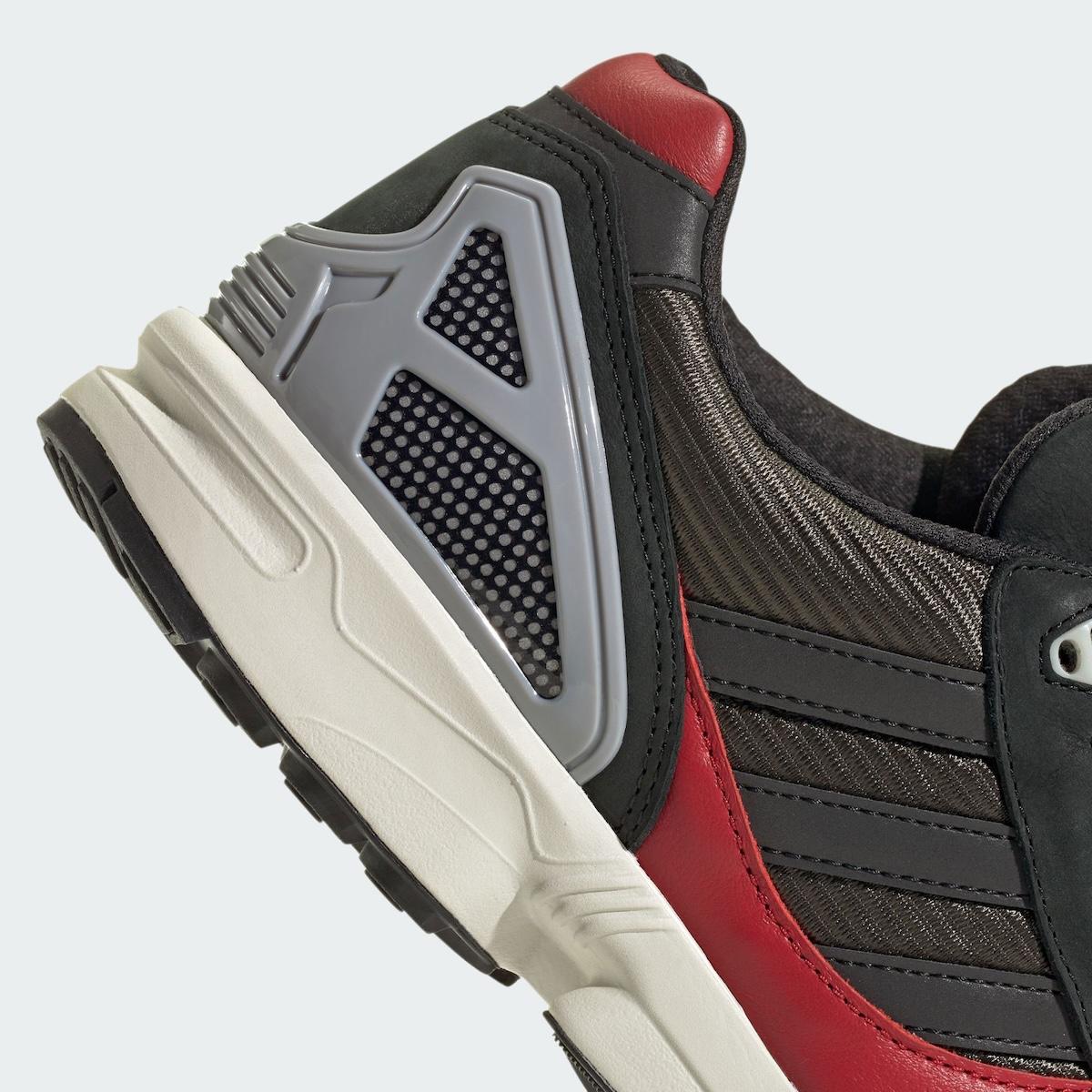 阿迪達斯聯盟 x 梅賽德斯-AMG 2025 年 10 月系列融合賽車美學 adidas ZX 8500, adidas Megaride, adidas Adistar Control 5, adidas - 阿迪達斯聯盟 x 梅賽德斯-AMG 2025 年 10 月系列融合賽車美學
