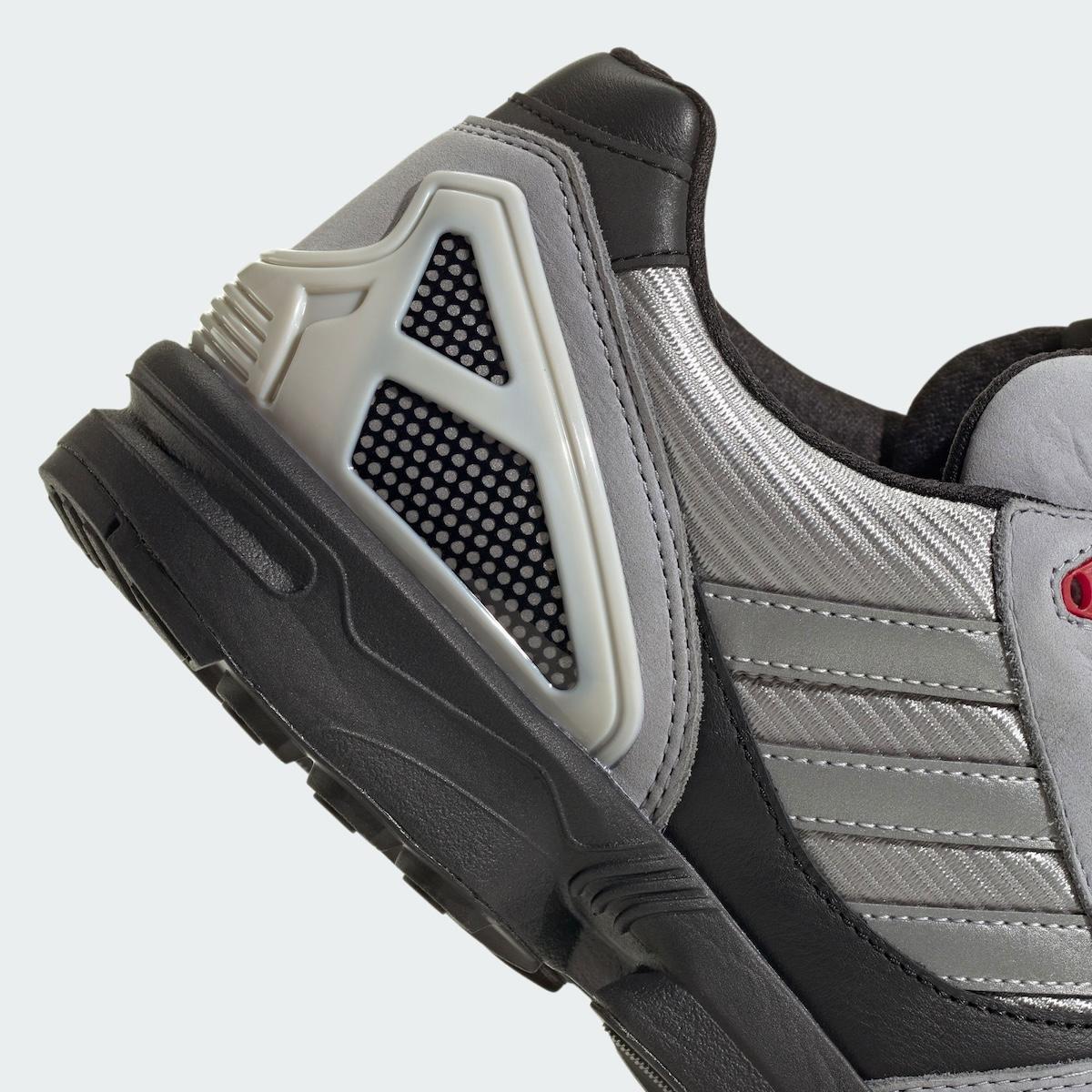阿迪達斯聯盟 x 梅賽德斯-AMG 2025 年 10 月系列融合賽車美學 adidas ZX 8500, adidas Megaride, adidas Adistar Control 5, adidas - 阿迪達斯聯盟 x 梅賽德斯-AMG 2025 年 10 月系列融合賽車美學