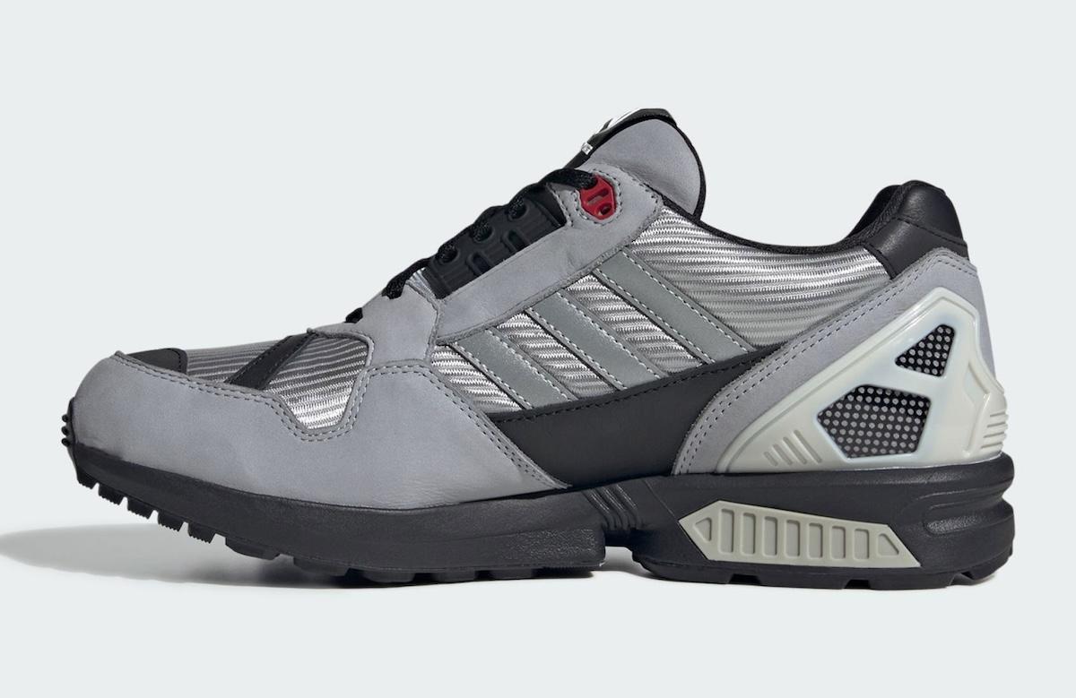 阿迪達斯聯盟 x 梅賽德斯-AMG 2025 年 10 月系列融合賽車美學 adidas ZX 8500, adidas Megaride, adidas Adistar Control 5, adidas - 阿迪達斯聯盟 x 梅賽德斯-AMG 2025 年 10 月系列融合賽車美學