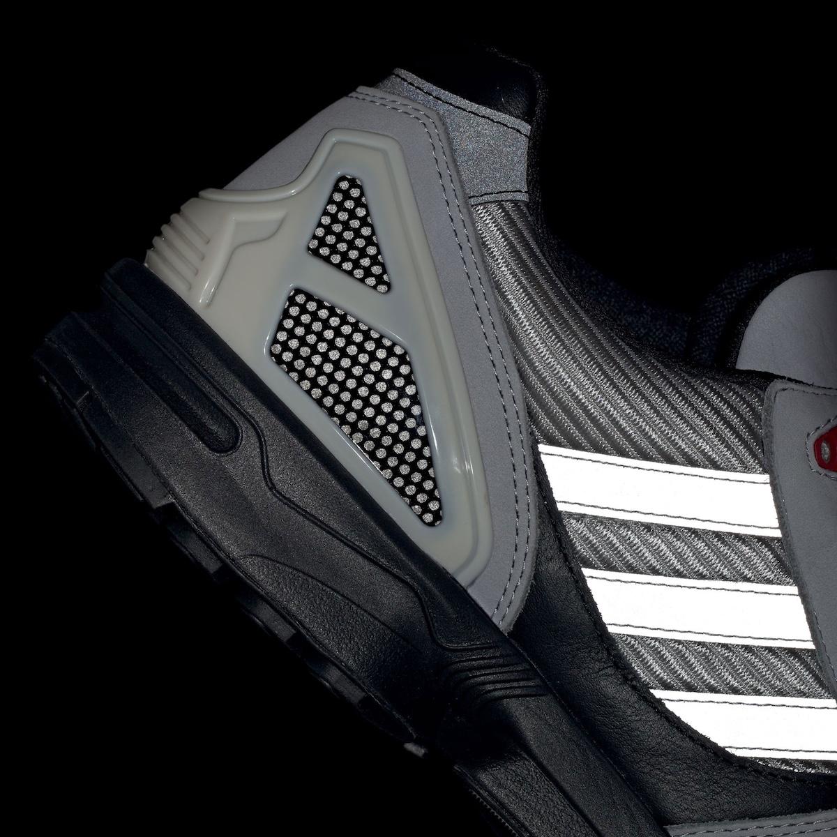 阿迪達斯聯盟 x 梅賽德斯-AMG 2025 年 10 月系列融合賽車美學 adidas ZX 8500, adidas Megaride, adidas Adistar Control 5, adidas - 阿迪達斯聯盟 x 梅賽德斯-AMG 2025 年 10 月系列融合賽車美學