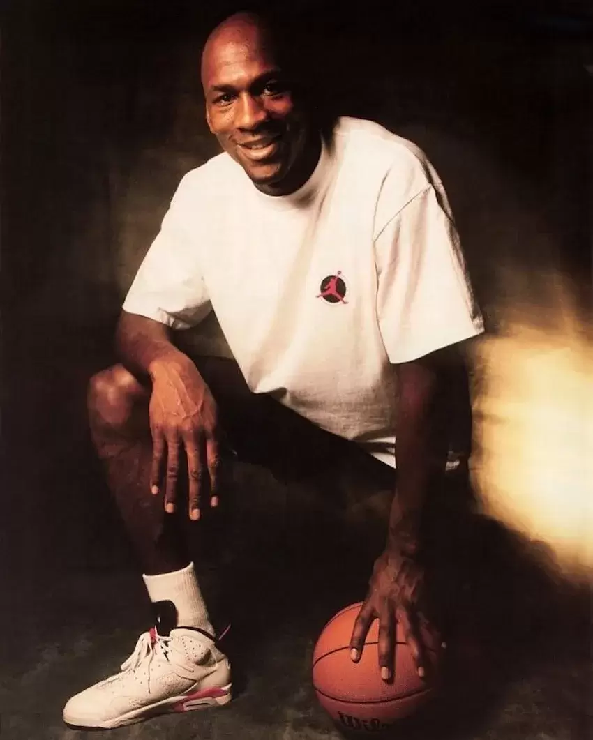 Air Jordan 6 "白色紅外線 "將於 2026 年回歸 Nike, Air Jordan 6 White Infrared, Air Jordan 6, Air Jordan - Air Jordan 6 "白色紅外線 "將於 2026 年回歸