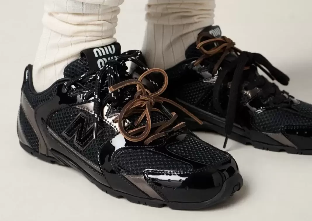 New Balance 530, New Balance, Miu Miu - Miu Miu x New Balance 530 降價 1220 美元