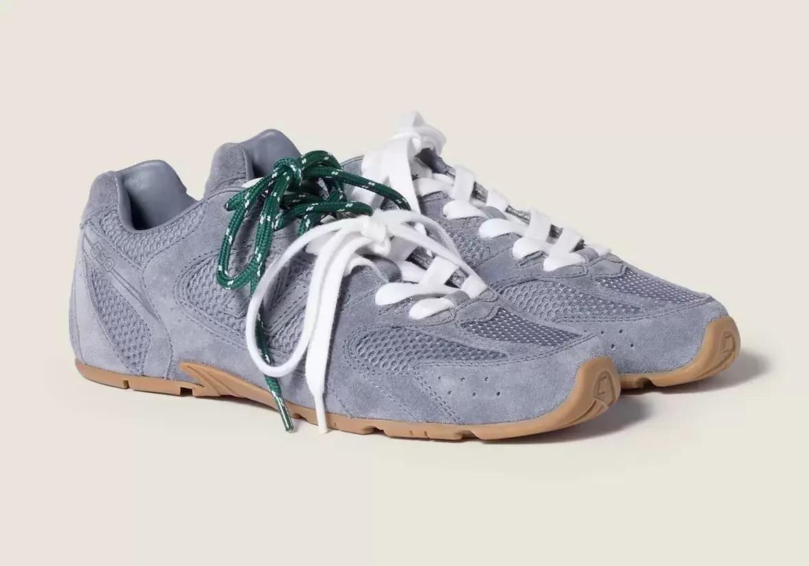 New Balance 530, New Balance, Miu Miu - Miu Miu x New Balance 530 降價 1220 美元